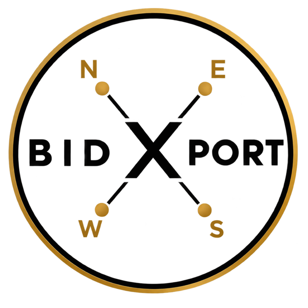 BID X PORT